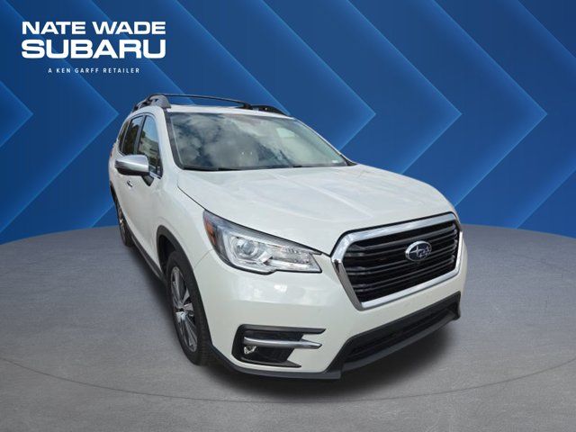 2022 Subaru Ascent Touring
