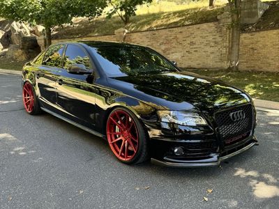 2012 Audi S4