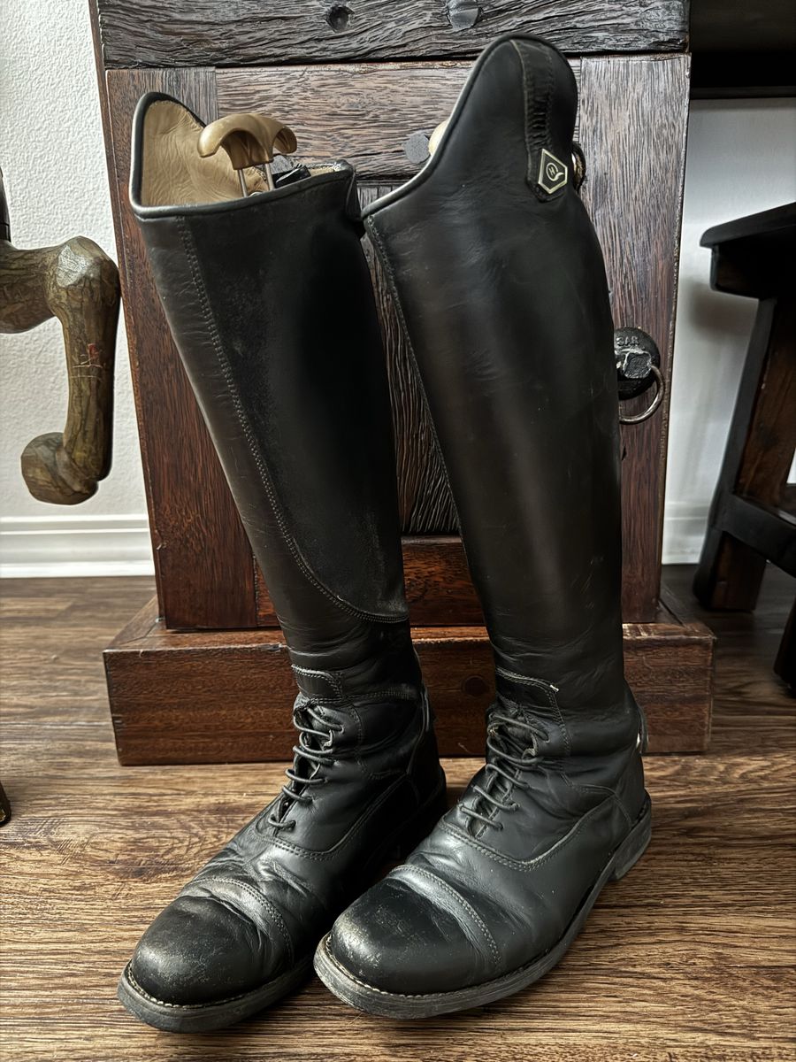Bonolo Gen 2 Horse Riding Boots - Imported/South Africa