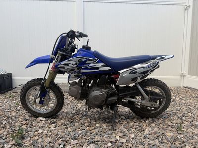 TTR 50