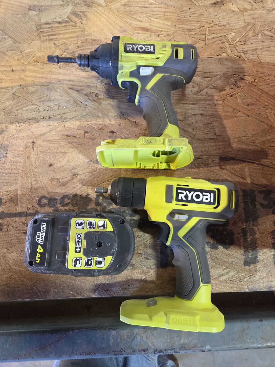 Tool package set 100 or best offer