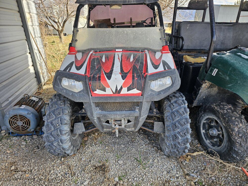 Polaris RZR