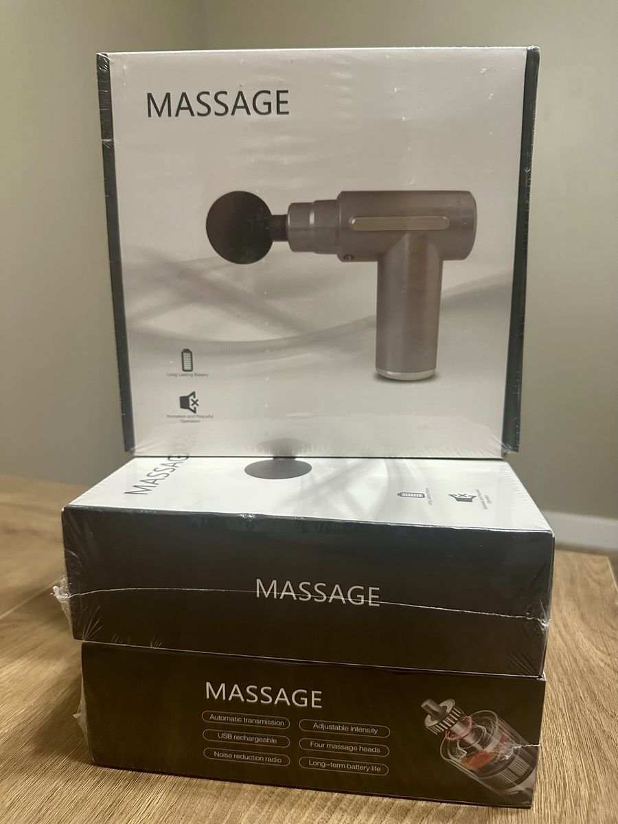 Massager