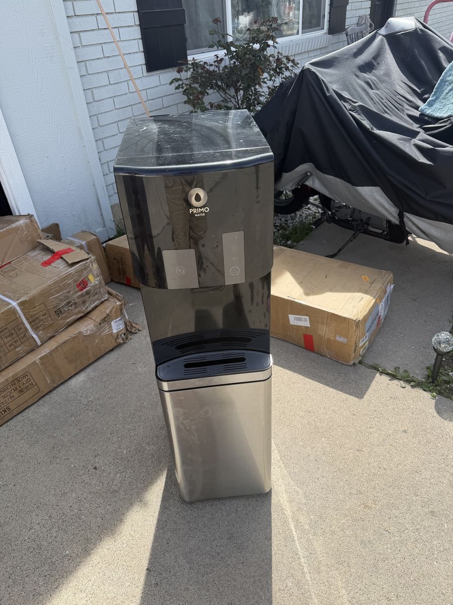 Primo Water Dispenser