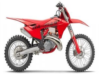 2025 GASGAS EX250