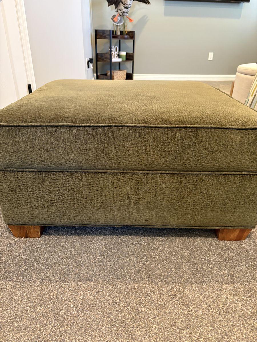 Ottoman