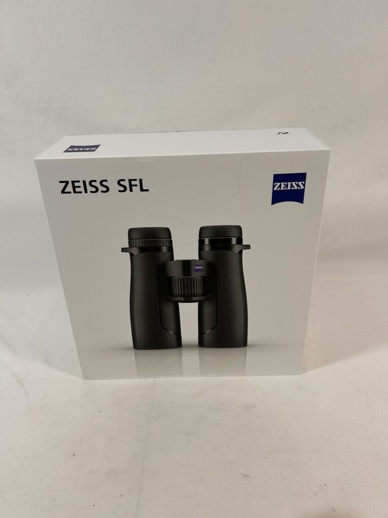 Zeiss SFL 10X50 BRAND NEW IN BOX