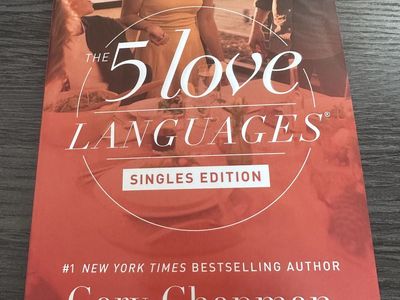 The 5 Love Languages: Singles Edition