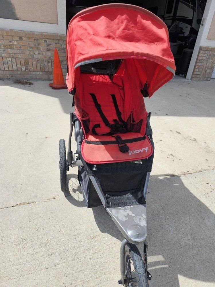 Joovy Zoom 360 Ultralite