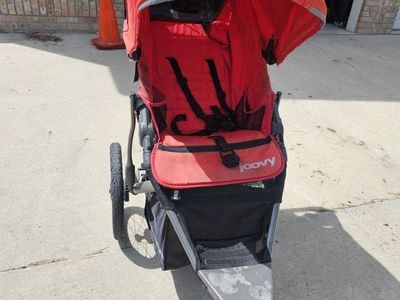 Joovy Zoom 360 Ultralite