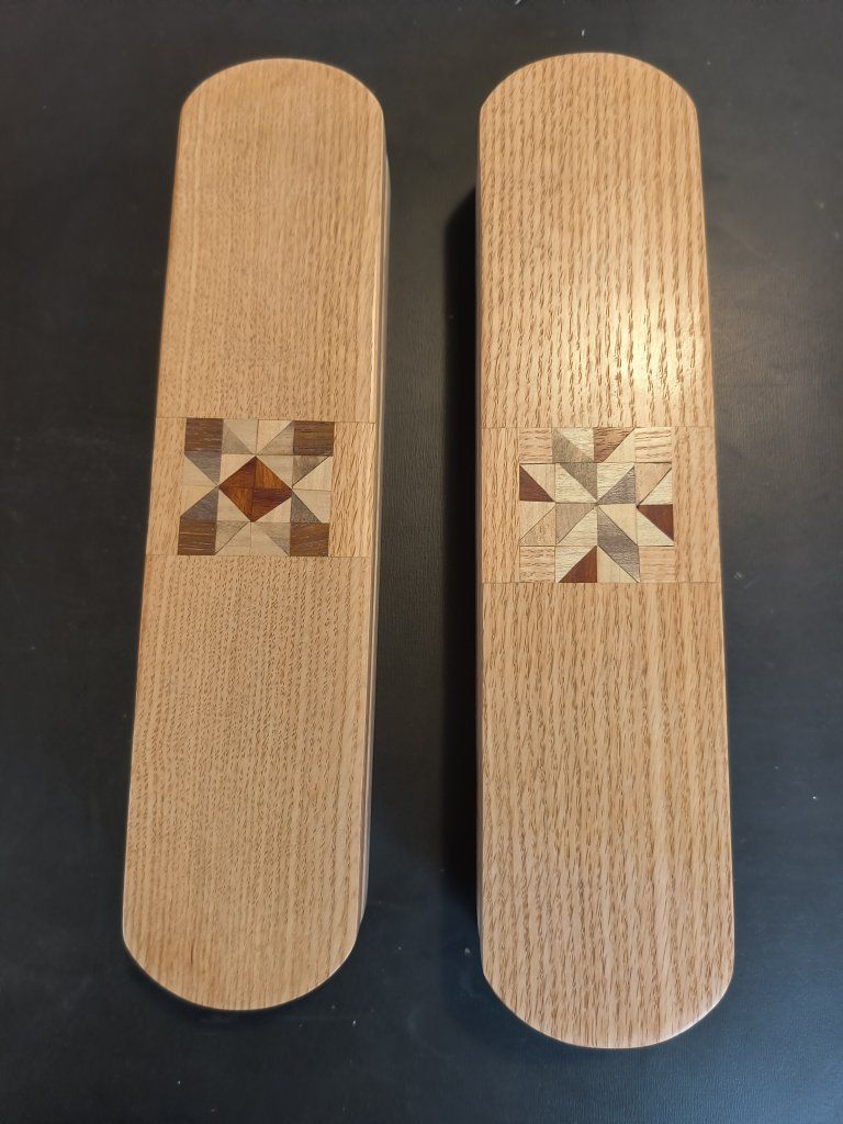 Tailor's Clapper