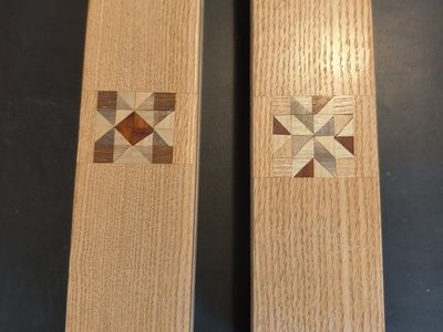 Tailor's Clapper