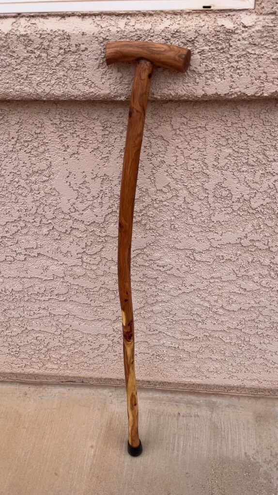 Canes And Walking Sticks