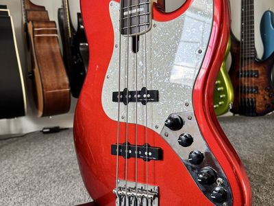 Sire Marcus Miller V7 Jazz Bass
