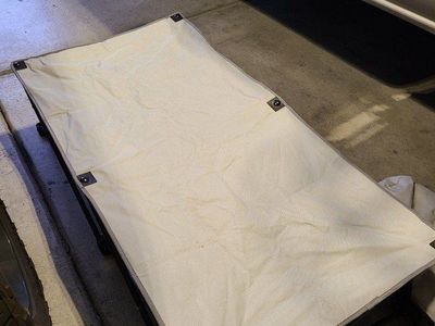 2 Kid Cots