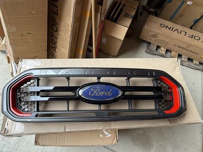 New 19-23 Ford Ranger Tremor Grille