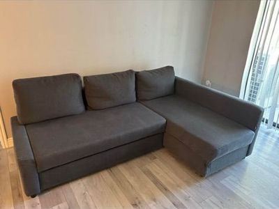 Sleeper Sectional Sofa With Storage