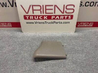 Peterbilt Door HVAC Access, Gray, Part # S25-6001-281