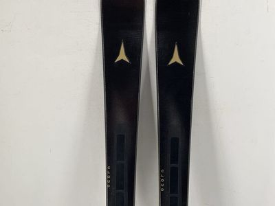 2027 Atomic Cloud C12 Revoshock C w/ Atomic M10 GW Demo Bindings