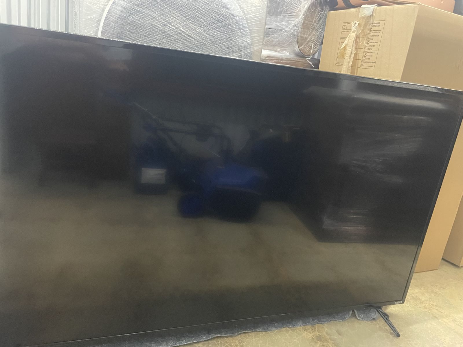Television