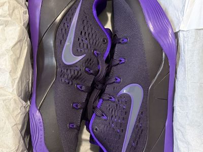 Nike Kobe 9 EM Low Protro TB Purple Dynasty - 11.5