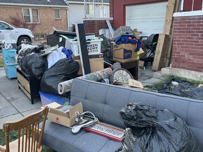Garage Sale in Orem May 9th