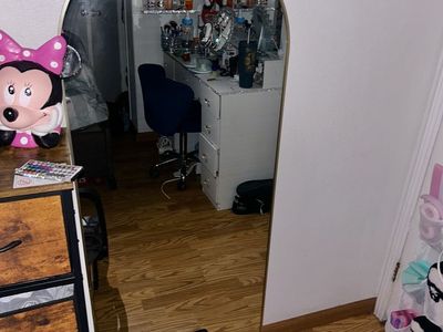 Body Mirror