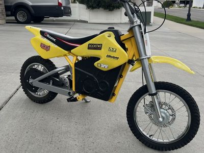 Razor mx650