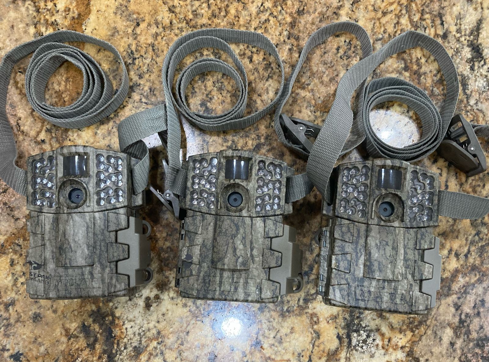 Moultrie M-880 Gen2 Trail Game Camera