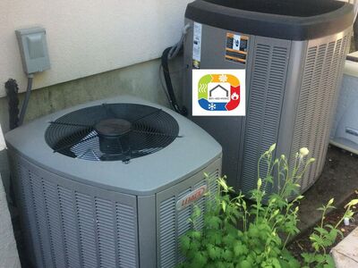 Air Service Experts | HVAC Repair | AC Service | Furnace Repair | Mini Splits | Heating & Cooling