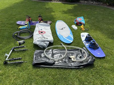 Boating Equipment