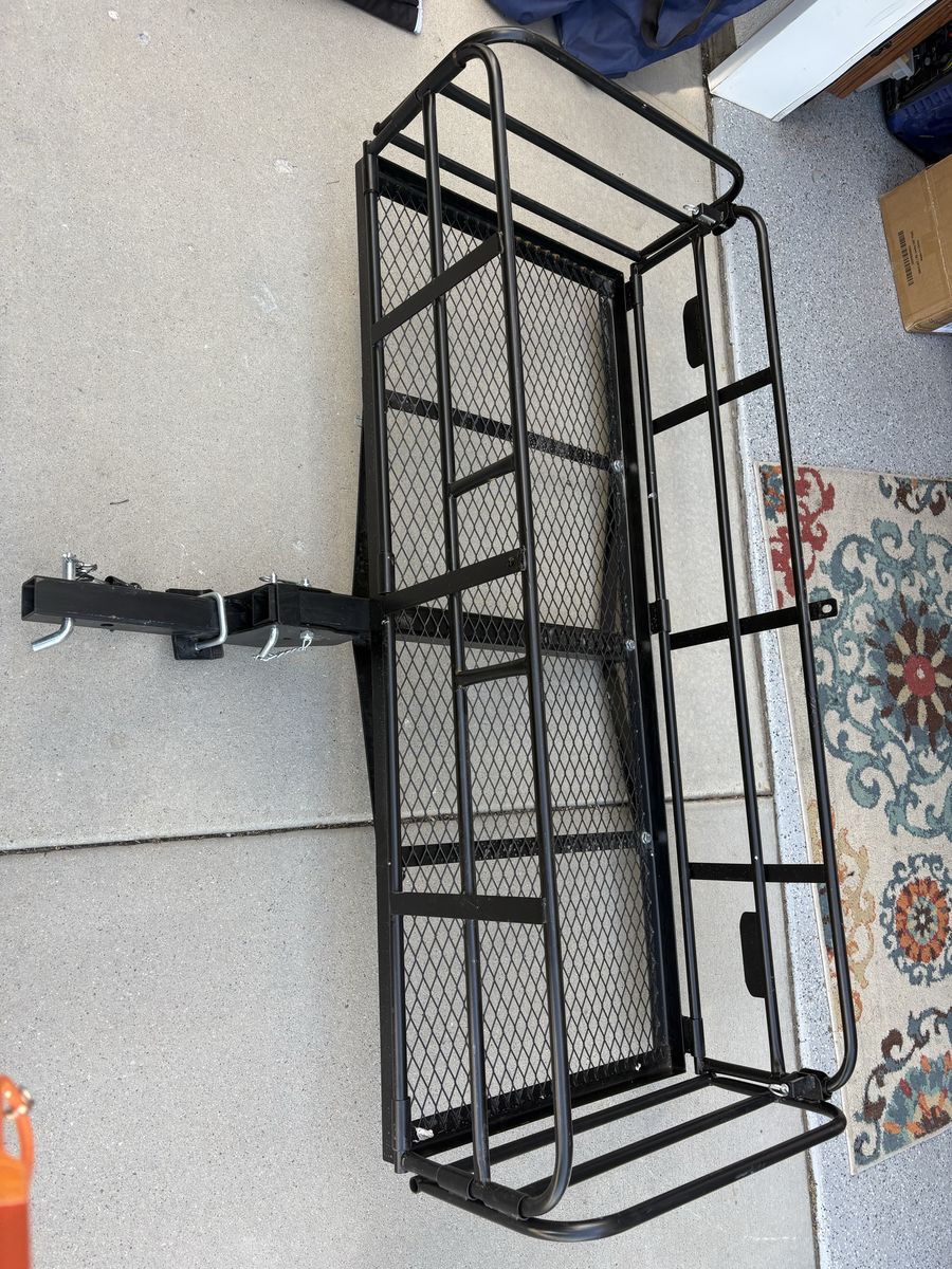 Cargo Carrier