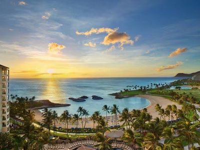 Hawaii - Marriott's Ko Olina Beach Club - 1 Week 10/3/26-10/10/26