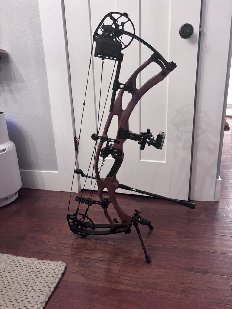 Hoyt RX-10 Ultra