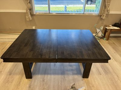 Dinning table