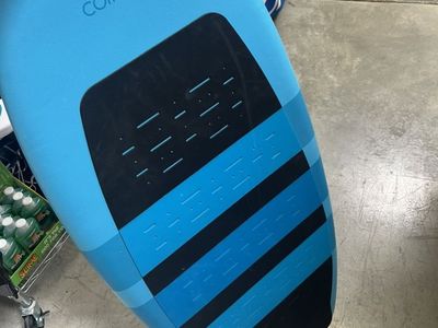 Foamie! Connelly Wakesurf Board Soft Foam