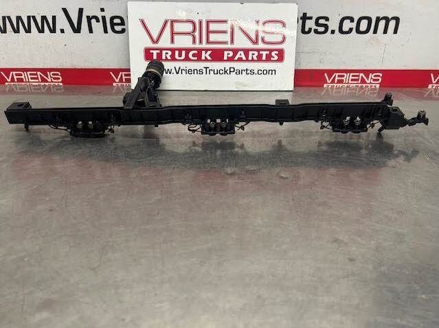 Detroit Engine Wiring Harness