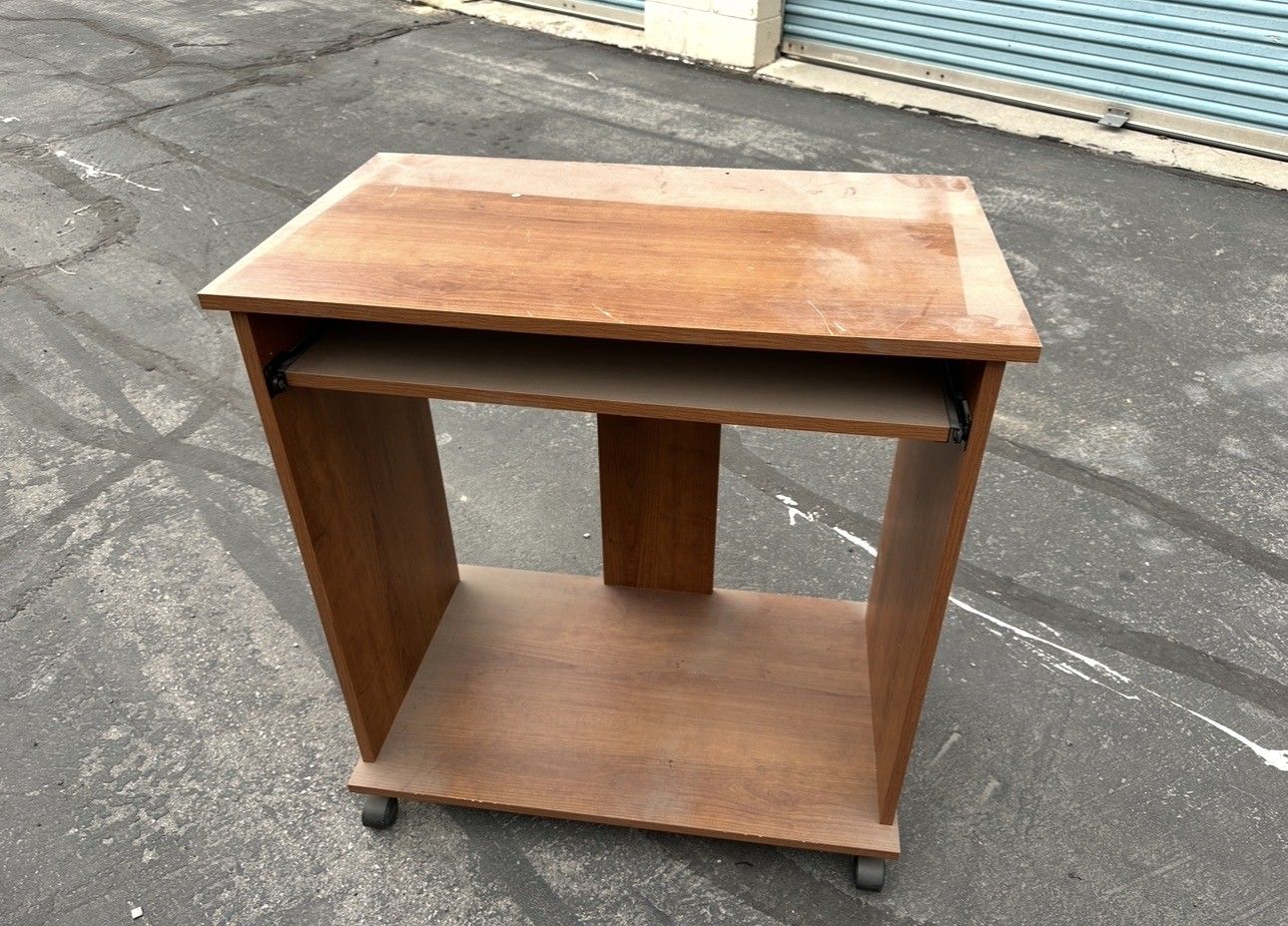 Desks