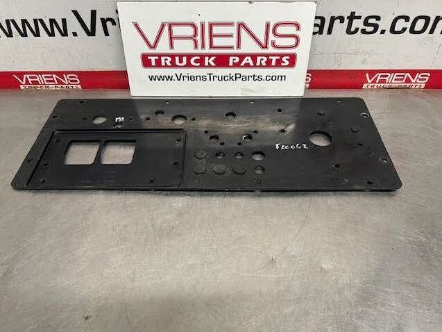 K350-2045-10 PLATE-FIREWALL CONNECTION