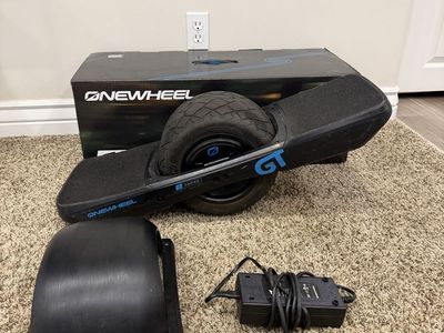 Onewheel GTS Series