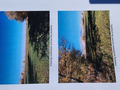 10 Acres Grantsville, Estate Property, Green belt