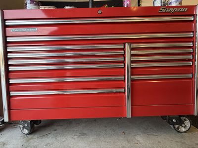 Snap on epiq 68