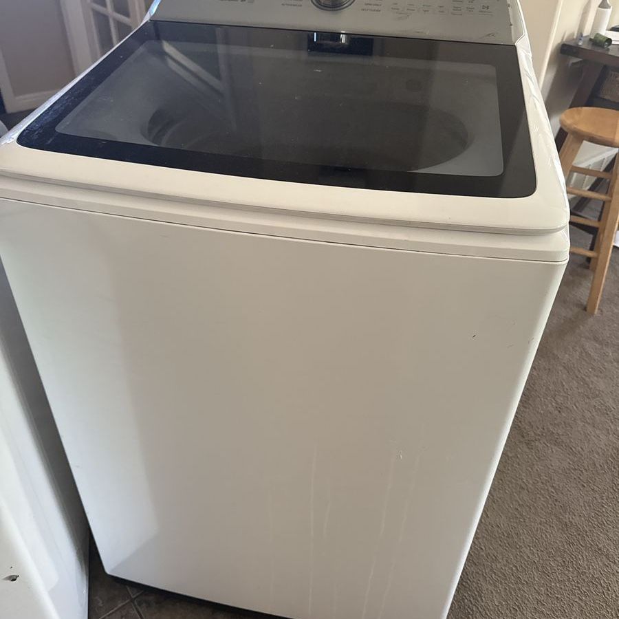 Samsung washer