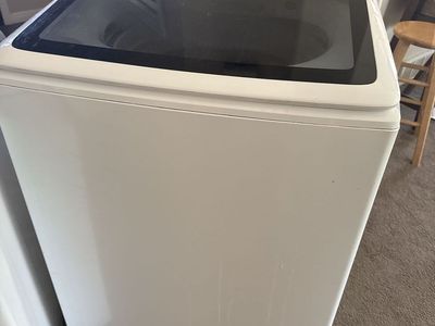 Samsung washer