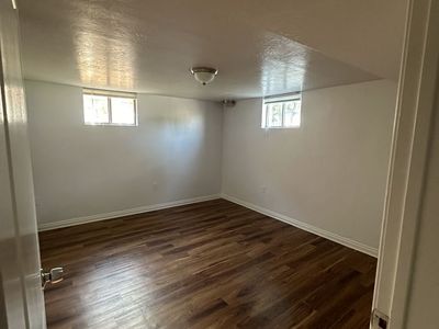 Basement Apartment in Midvale (2 bed/ 1 bath)