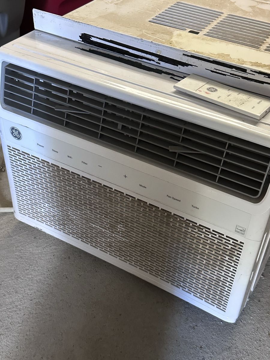 Ge window Ac