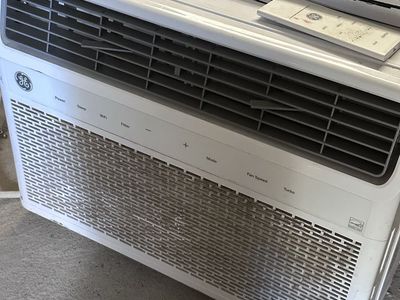Ge window Ac