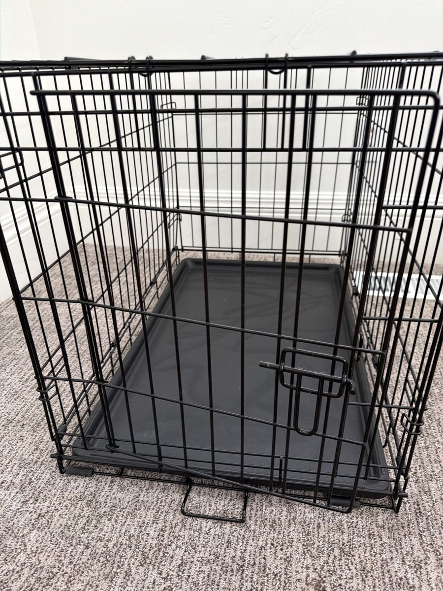 Dog Crate