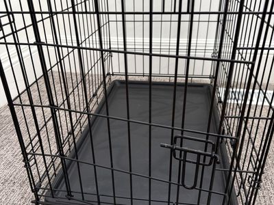 Dog Crate