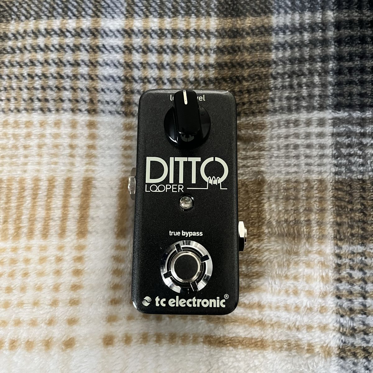 DItto Looper Pedal